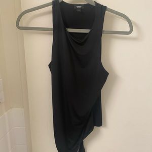 Express Body contour bodysuit